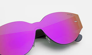 Tuttolente Drew Mama Pink - Retrosuperfuture - — 3