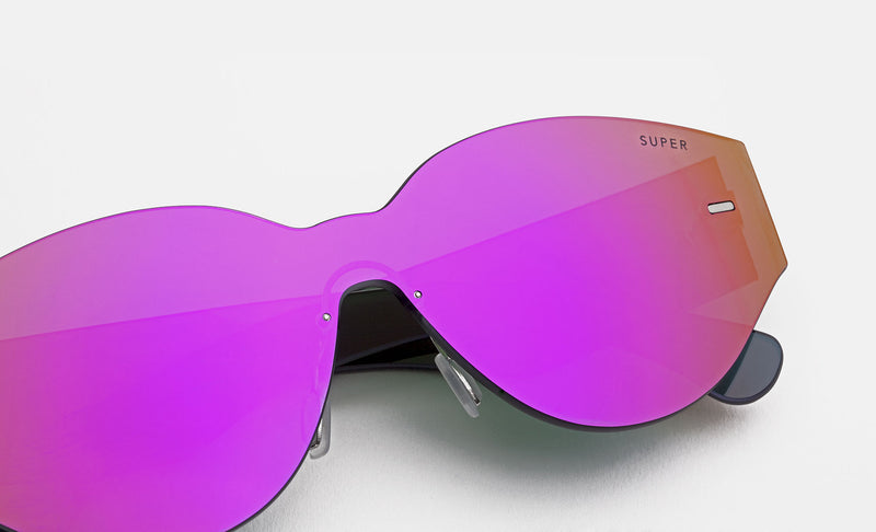 Tuttolente Drew Mama Pink - Retrosuperfuture -