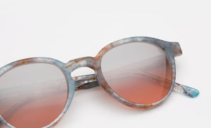 The Warhol Onice Azzurro - Retrosuperfuture - — 3