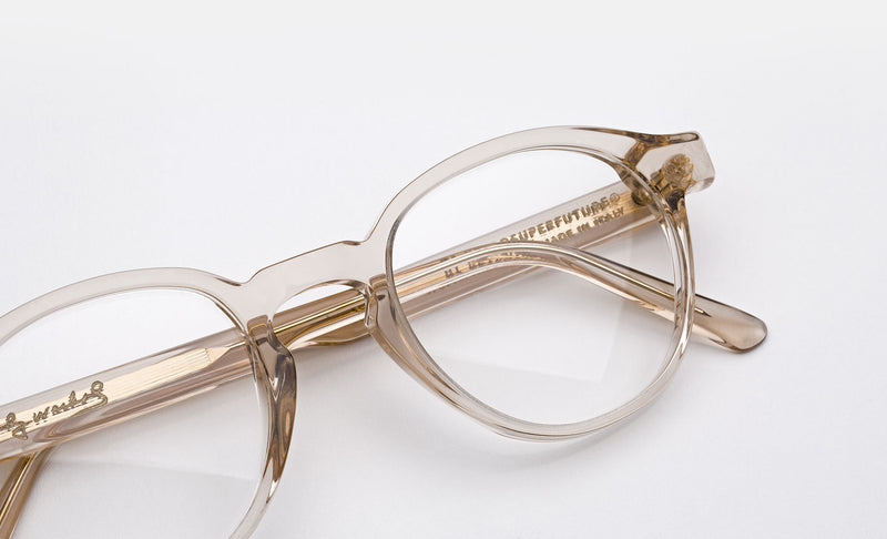 SUPER / Andy Warhol The Iconic Series Optical - Retrosuperfuture -