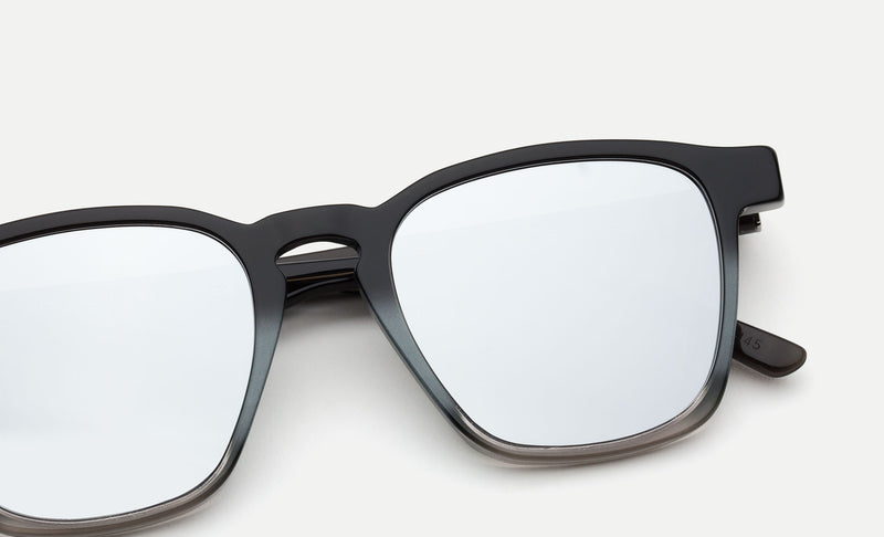 Unico Monochrome Fade - Retrosuperfuture -