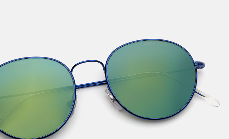 SUPER / Gosha Rubchinskiy Wire II - Retrosuperfuture -