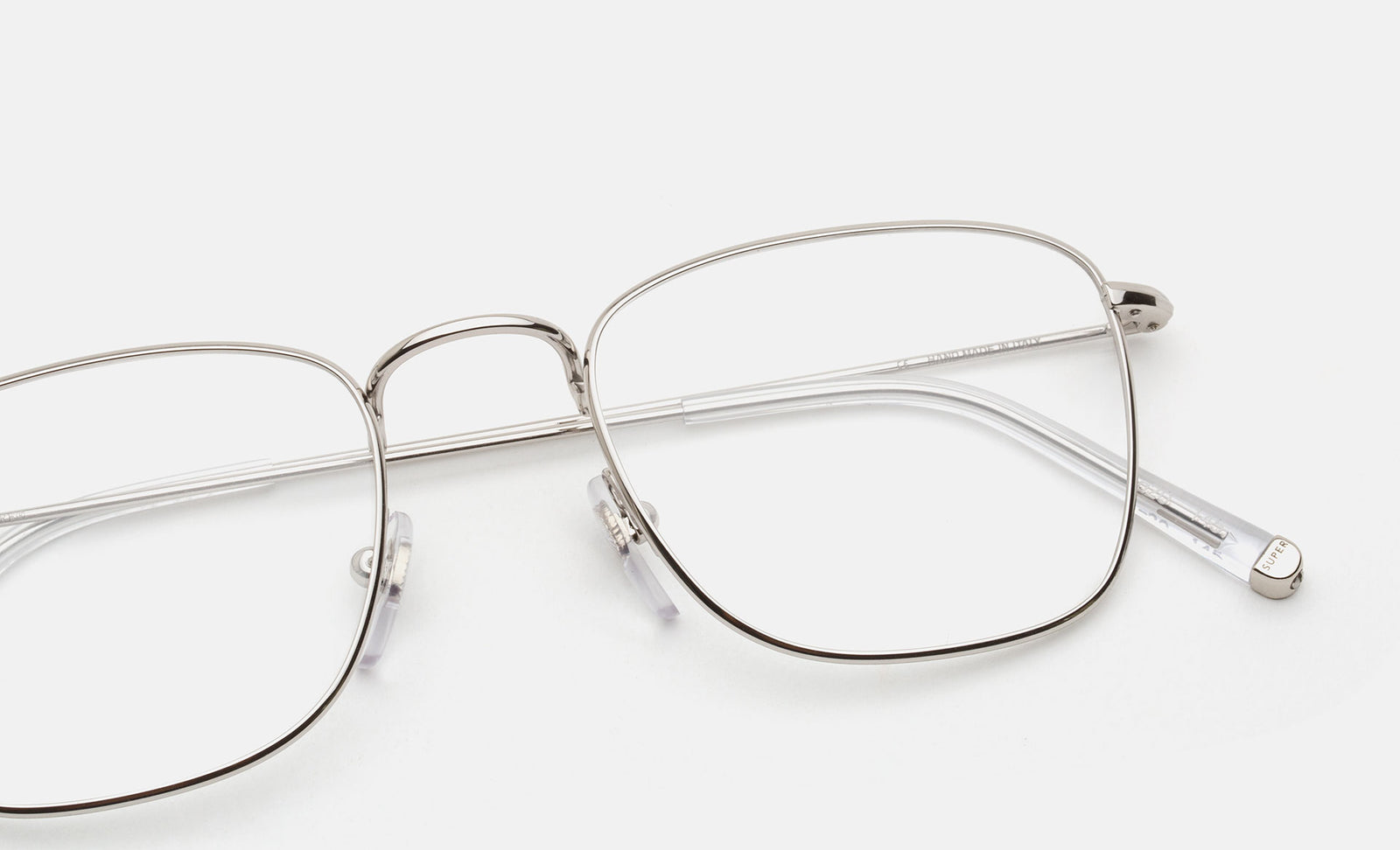 Numero 50 Argento - Retrosuperfuture -
