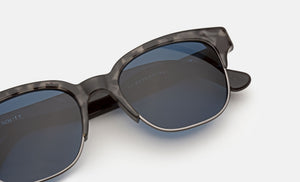 Dickinson Grey Havana Matte - Retrosuperfuture - — 2