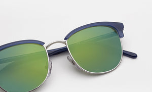 Terrazzo Deep Blue - Retrosuperfuture - — 2