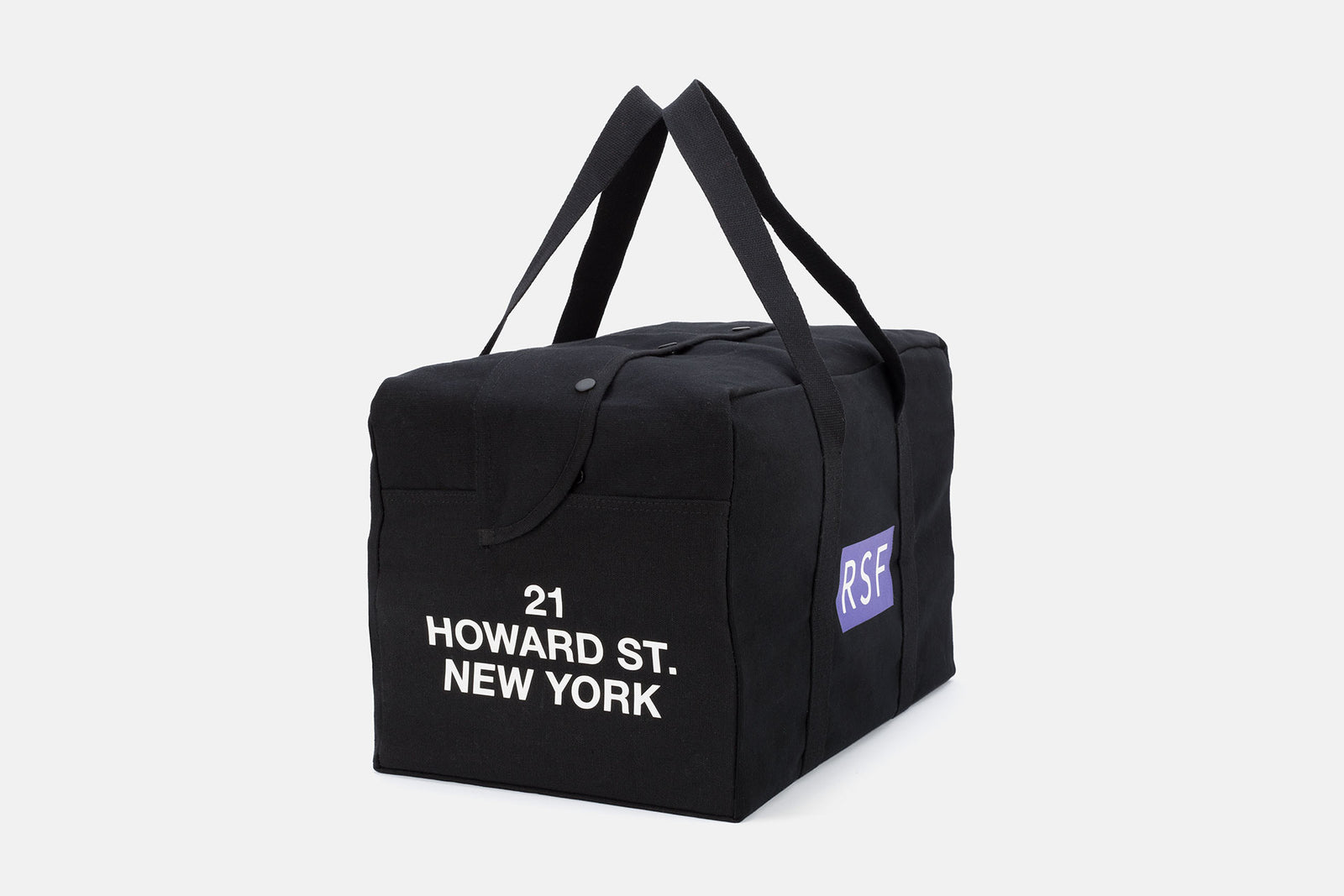 RSF Bag Black - Retrosuperfuture -