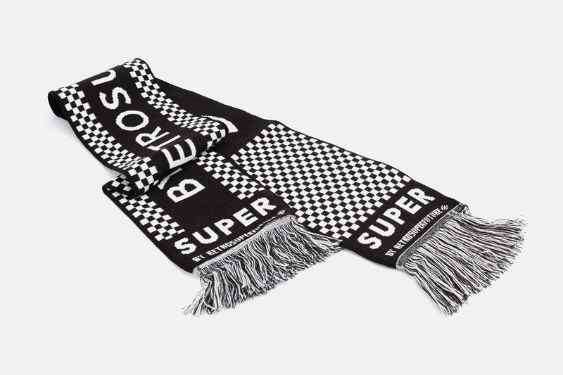 Scarf - Retrosuperfuture -