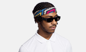 Forfex Black&Blue - Retrosuperfuture - — 5
