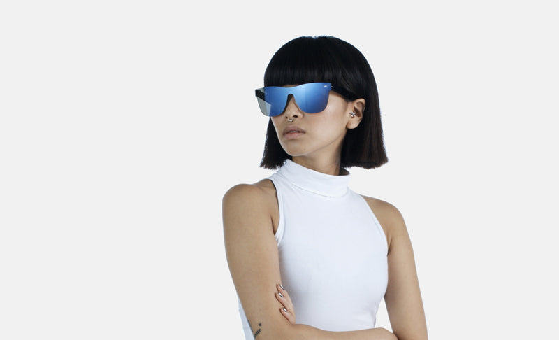 Tuttolente Classic Blue - Retrosuperfuture -