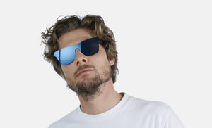 Tuttolente Classic Blue - Retrosuperfuture - — 5