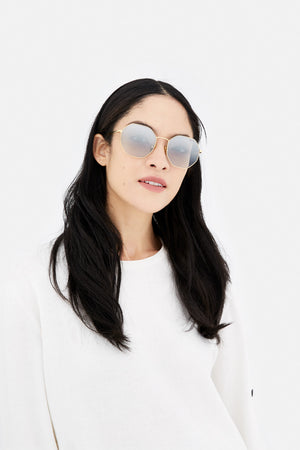 Sagoma Silver Ombre - Retrosuperfuture - — 4