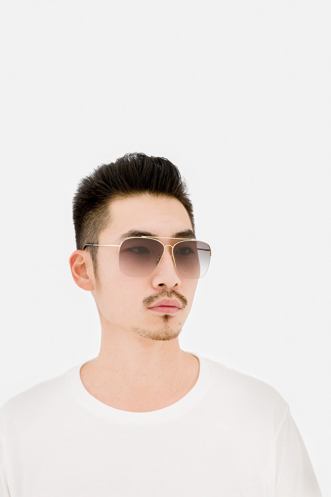 Nazionale Black Ombre - Retrosuperfuture -