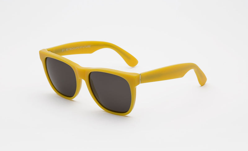 Classic Yellow - Retrosuperfuture -