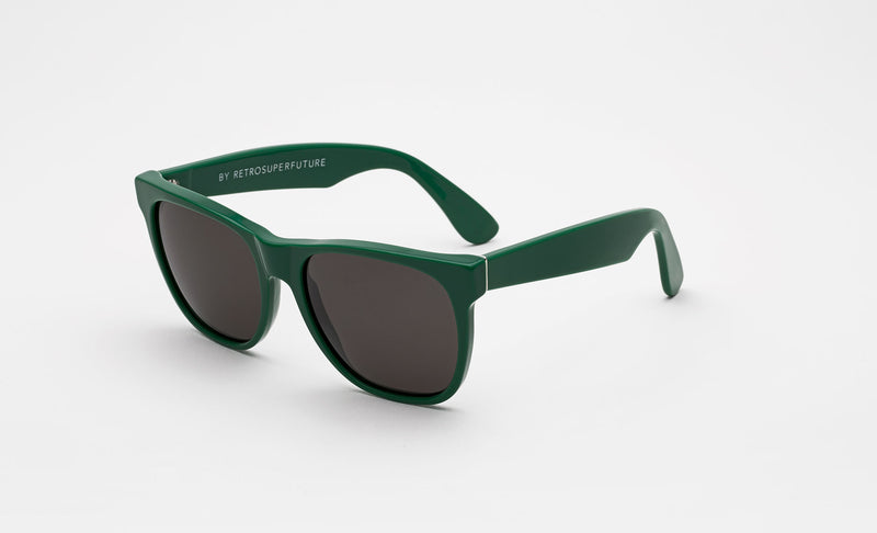 Classic Green - Retrosuperfuture -