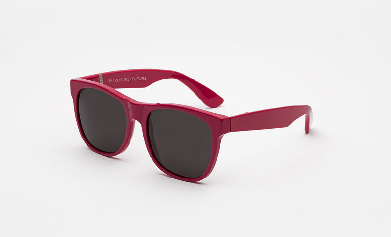 Classic Purple I - Retrosuperfuture -