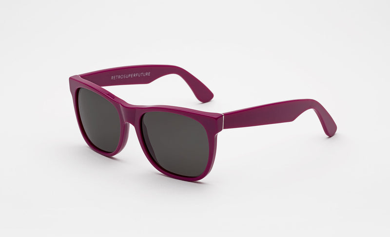 Classic Purple II - Retrosuperfuture -