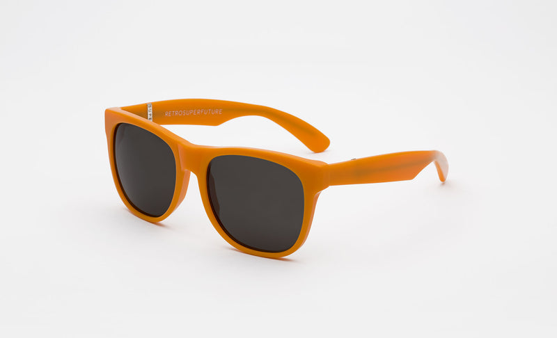 Classic Orange - Retrosuperfuture -
