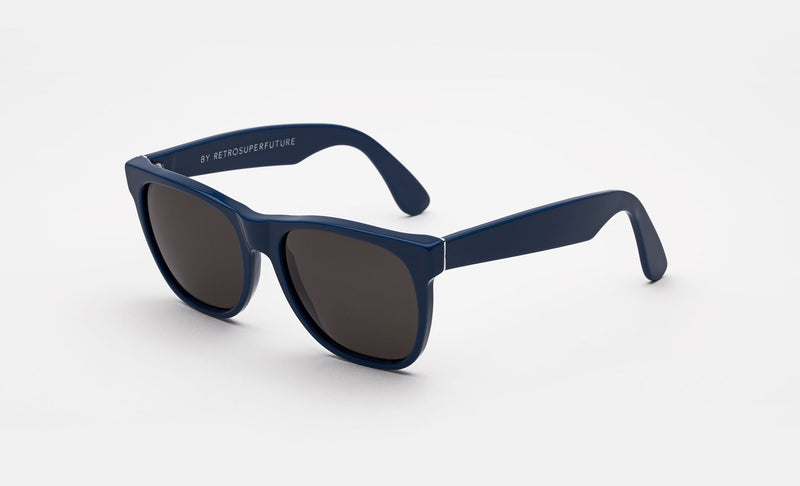 Classic Blue - Retrosuperfuture -