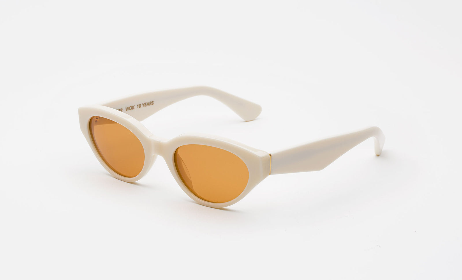 SUPER / WOK Orange - Retrosuperfuture -