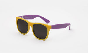 Classic Yellow/Lilla - Retrosuperfuture - — 1