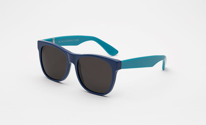 Classic Blue/Sky - Retrosuperfuture -