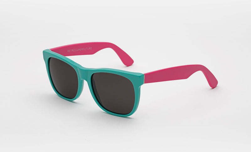 Classic Miami - Retrosuperfuture -
