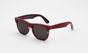 Classic Retroski Red - Retrosuperfuture - — 1