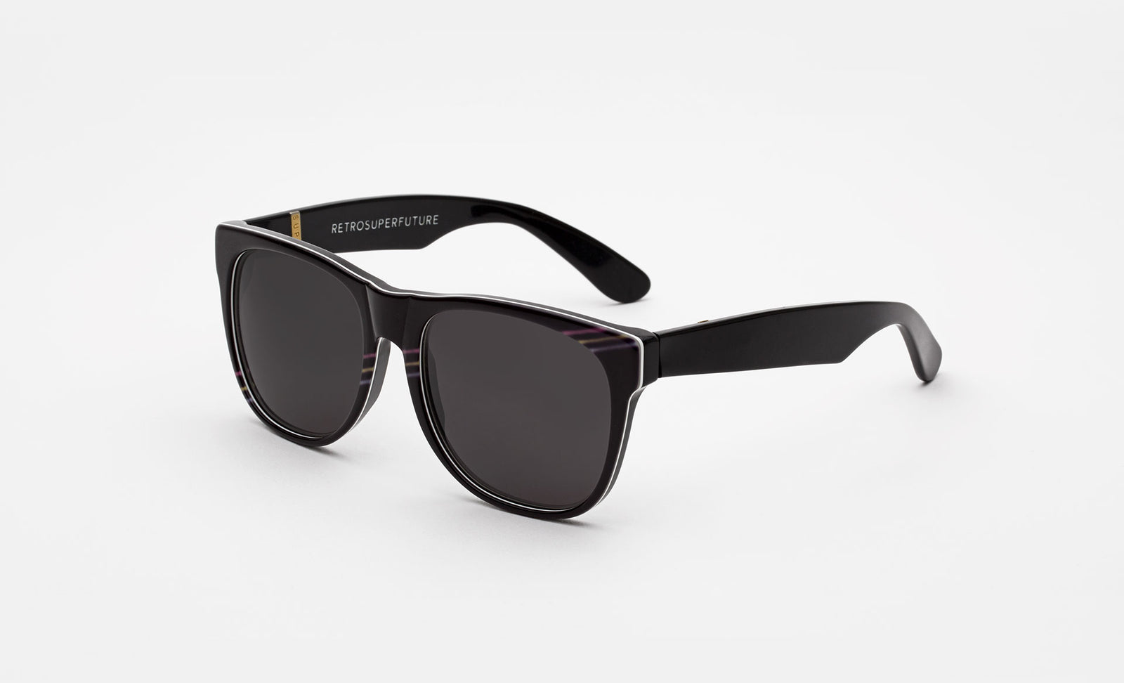 Classic Printed Neon - Retrosuperfuture -