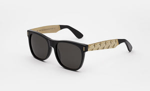 Classic Zoot Gold - Retrosuperfuture - — 1
