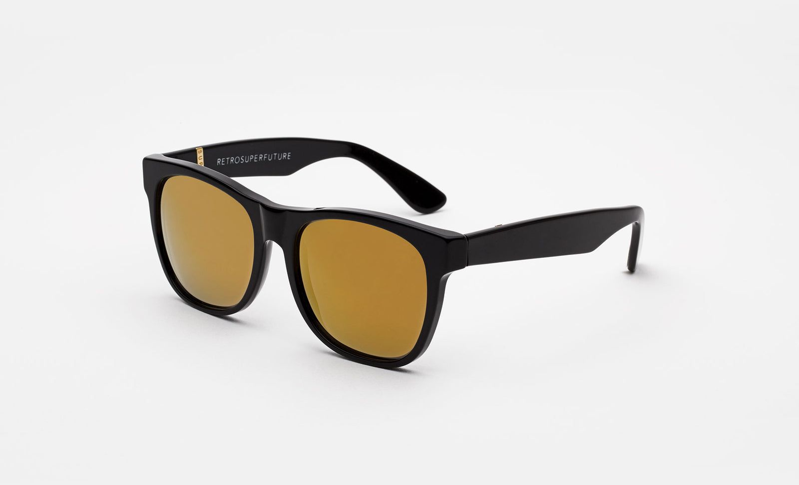 Classic Black 24K - Retrosuperfuture -