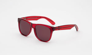 Classic Color On Color Red - Retrosuperfuture - — 1