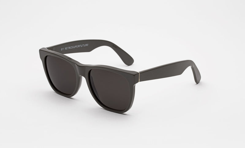 Classic Dark Grey - Retrosuperfuture -