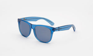 Classic Blue Crystal - Retrosuperfuture - — 1