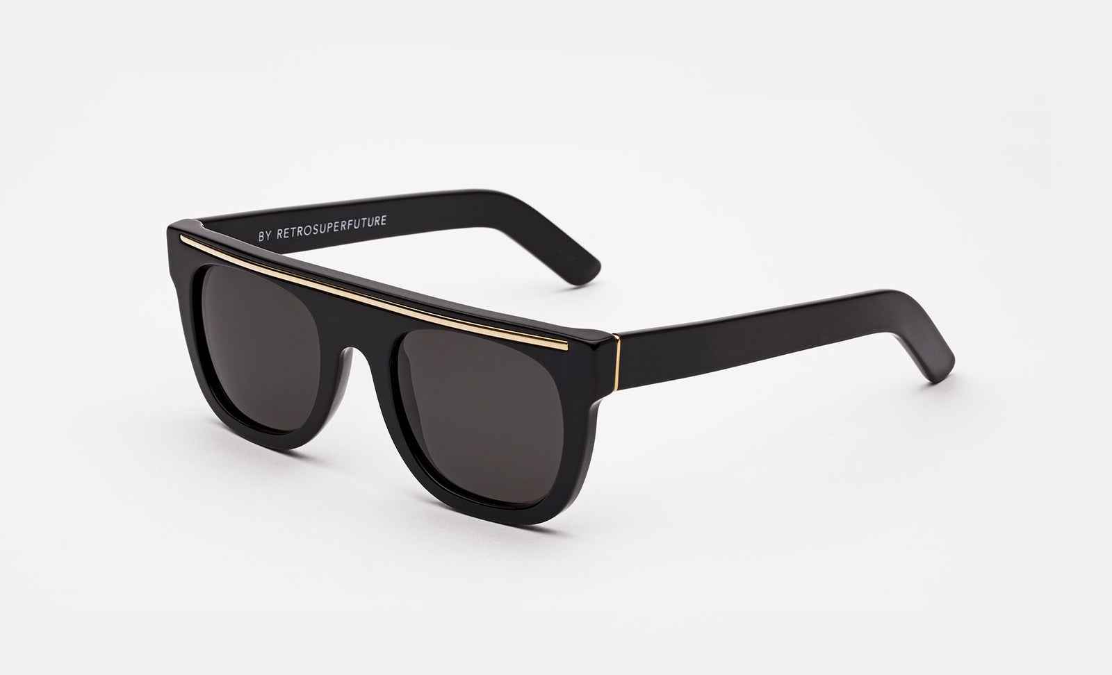 Chicano Black - Retrosuperfuture -