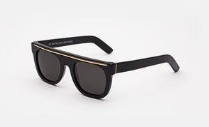 Chicano Black - Retrosuperfuture - — 1