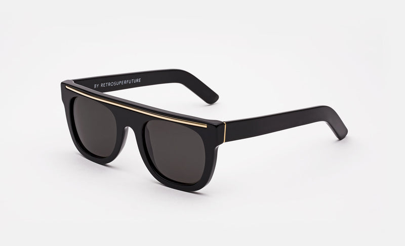 Chicano Black - Retrosuperfuture -