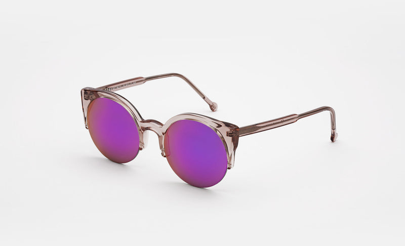 Lucia Cove Pink - Retrosuperfuture -