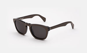 Stokely Metallic Brown - Retrosuperfuture - — 1