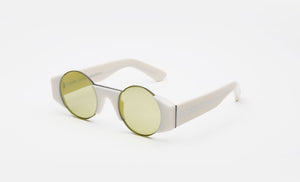 SUPER / GOSHA RUBCHINSKIY I Yellow - Retrosuperfuture - — 2