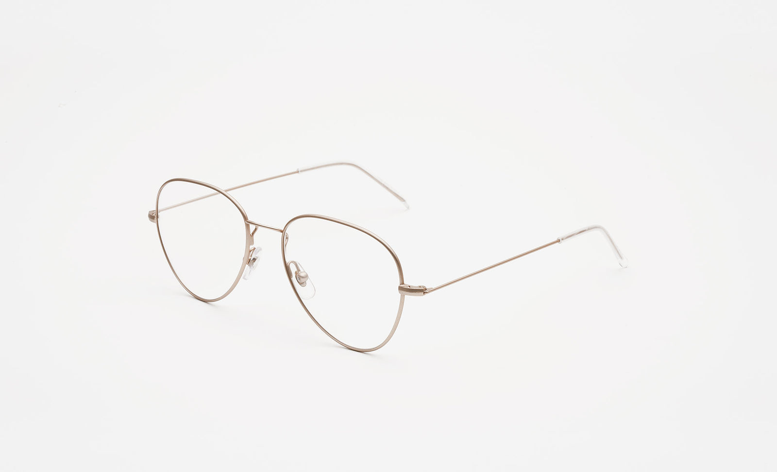 Numero 07 Oro Bianco - Retrosuperfuture -
