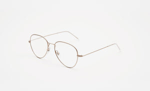 Numero 07 Oro Bianco - Retrosuperfuture - — 1