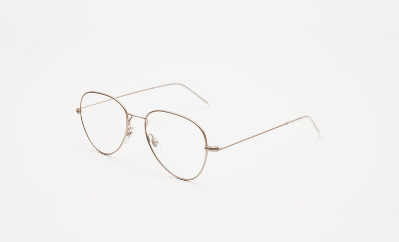 Numero 07 Oro Bianco - Retrosuperfuture -