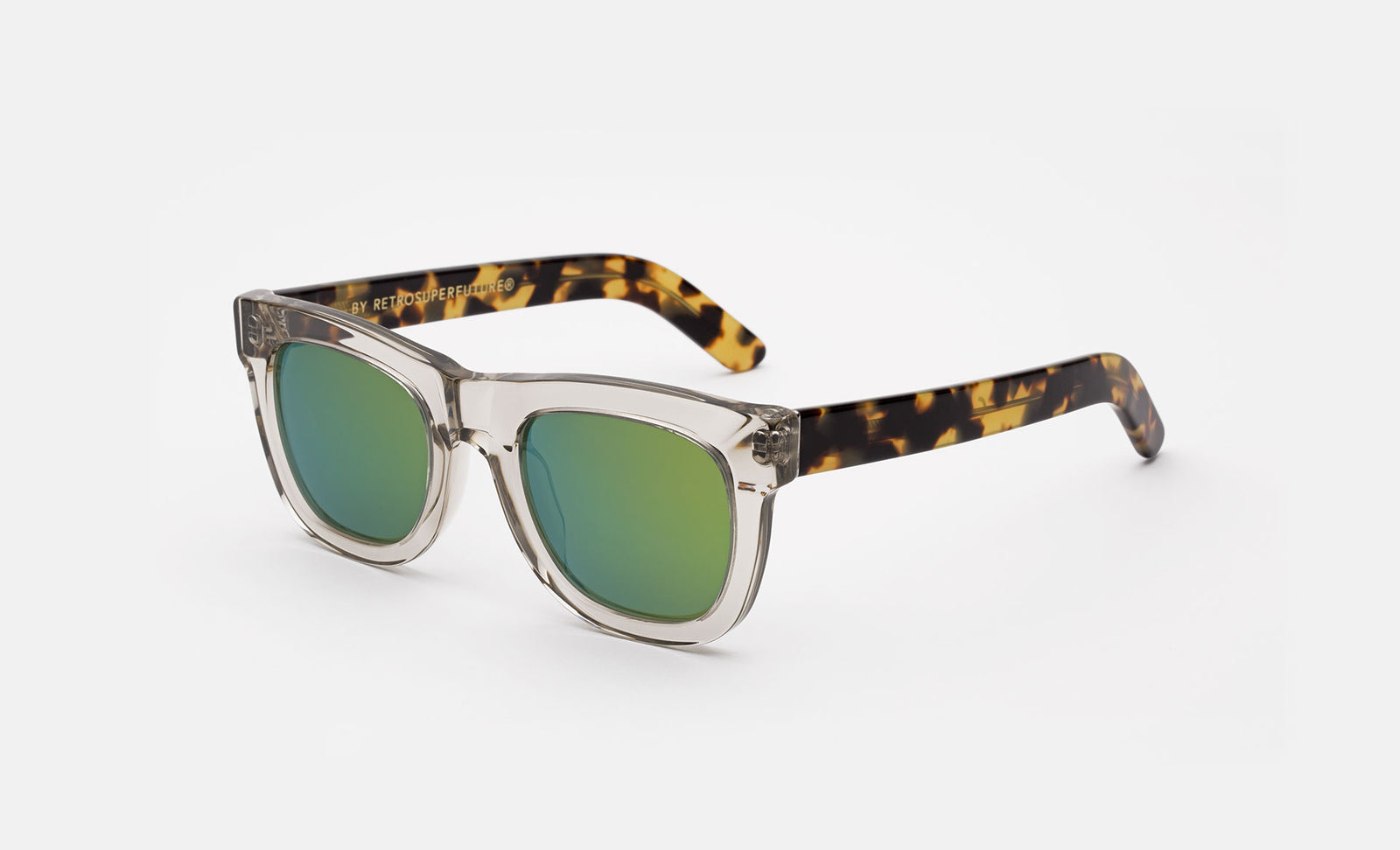 Ciccio Sportivo - Retrosuperfuture -