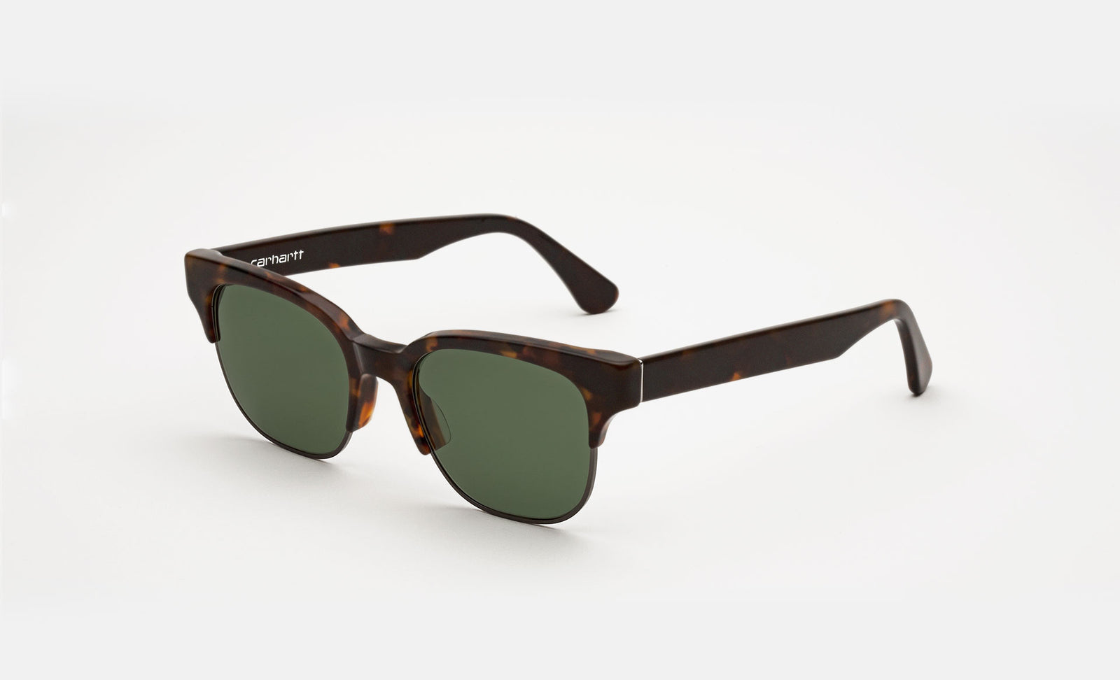 Dickinson Havana Classic Matte - Retrosuperfuture -