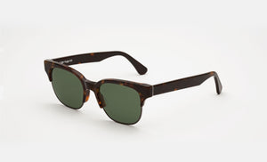 Dickinson Havana Classic Matte - Retrosuperfuture - — 1