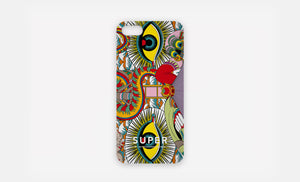 Iphone 5/5s Cover Lost - Retrosuperfuture - — 1