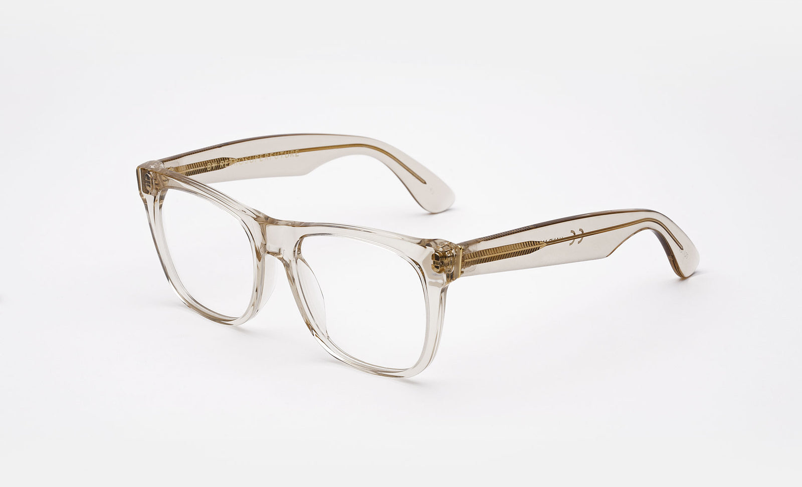 Classic Optical Resin - Retrosuperfuture -