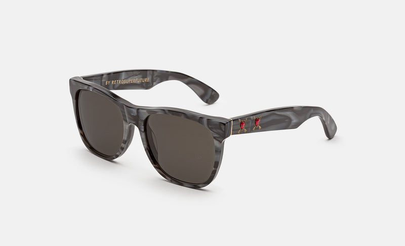 Classic Core Pazzo - Retrosuperfuture -
