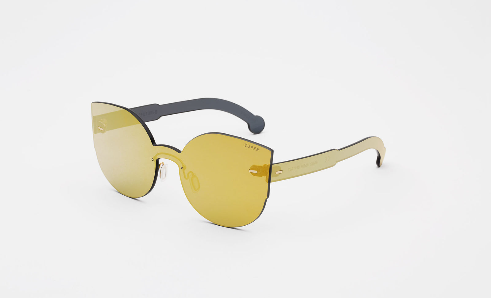 Tuttolente Lucia Gold - Retrosuperfuture -