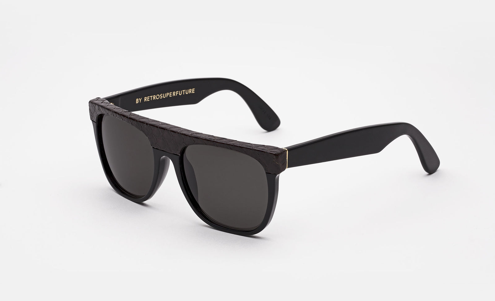 Flat Top Cobracobra - Retrosuperfuture -